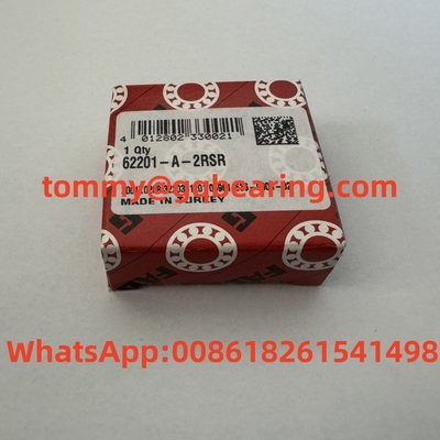 Nguồn gốc Thổ Nhĩ Kỳ FAG 62201-A-2RSR chính hãng
