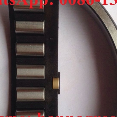Xích vòng xích kim trăng F-225035.3, Hydraulic Pump Swing Bearing Width - 27mm