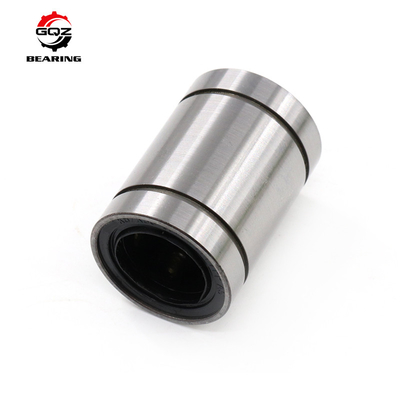 LMB4UU Ống đệm đệm đường tròn cho trục quang / Máy nông nghiệp