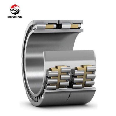 460 X 650 X 355 mm Bốn hàng vòng bi trụ hình trụ 313031A Chứng nhận ISO9001