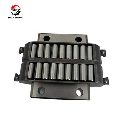 PR14032 / PR14044 / PR14061 Độ lớn Inch Linear Roller Block Bearing cho Máy CNC