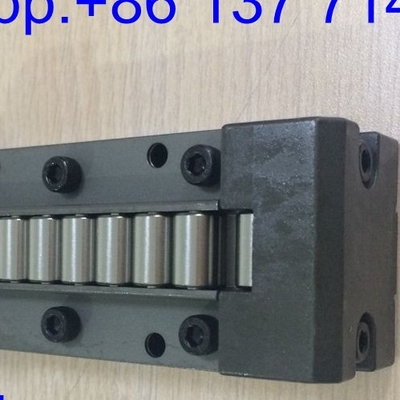 PR14032 / PR14044 / PR14061 Độ lớn Inch Linear Roller Block Bearing cho Máy CNC