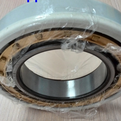 NU320ECM / C3VL0241 Vòng xích cuộn xi lanh điện Insocoat 100x215x47mm