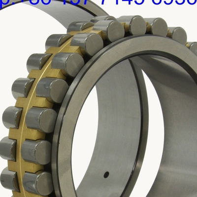 NN3024-AS-K-M-SP có vòng bi hình trụ siêu chính xác NN3024KTN 120x180x46mm