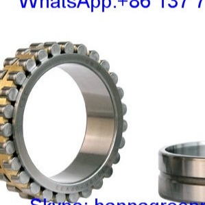 NN3020KTN9 / SPW33 Lớp đệm cuộn hình trụ hai hàng 100x150x37mm Lồng đồng