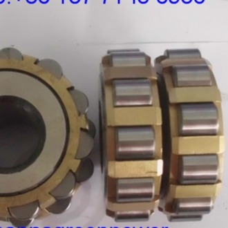 150752305 hai hàng vòng bi hình trụ 25x68.2x42mm vòng bi xe máy