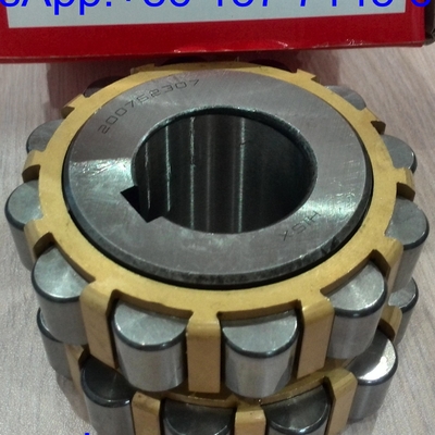 150752305 hai hàng vòng bi hình trụ 25x68.2x42mm vòng bi xe máy
