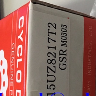 Động lực vòng bi cuộn hình trụ 15UZ8217T2 (15UZ8217) vòng bi đặc 15x40.5x28 mm