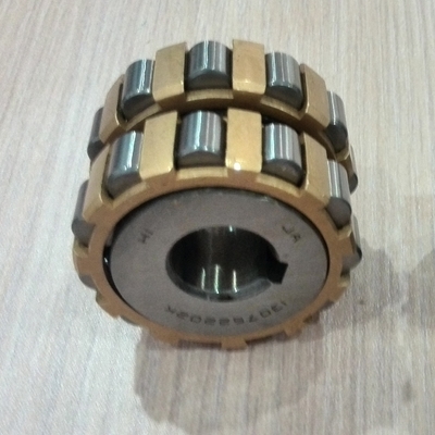 500752307 Chuồng nylon hai hàng vòng bi trục 35x86.5x50mm