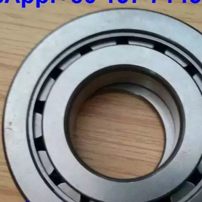 Đồ bọc rơm hình trụ hạng nặng KML Đường xích xe tải Đường xích MU1305TCM