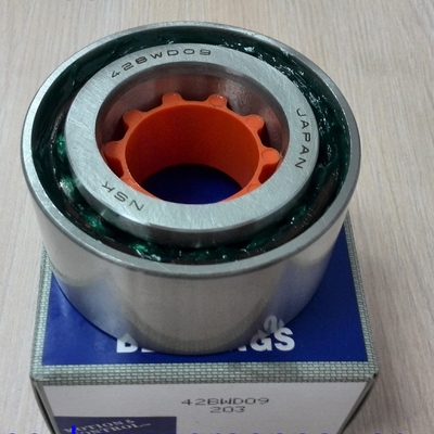 42BWD09 Honda Xe bánh xe Hub Xích 42 x 78 x 38 mm Xích quả bóng tự động ISO90001