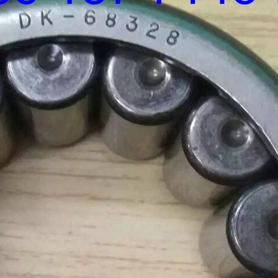 DK-68328 Đường xích đơn hàng hình trụ xe ô tô Đường xích xe ô tô DK68328 / 68328