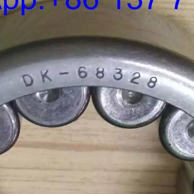 DK-68328 Đường xích đơn hàng hình trụ xe ô tô Đường xích xe ô tô DK68328 / 68328