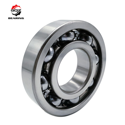 Gcr15 Vật liệu thép NTN SF06A69 Lối đệm quả bóng rãnh sâu cho 91002-RAS-003 Lối đệm hộp số