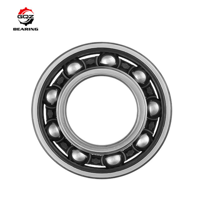Gcr15 Thép làm từ Hàn Quốc làm loại mở FAG 6003 Deep Groove Ball Bearing