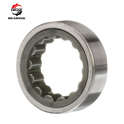 ABEC-7 Precision NSK VP55-2 Đường xích cuộn trụ đơn hàng không có nhẫn bên trong