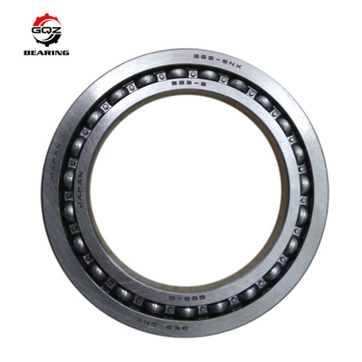 GCR15 vật liệu thép NSK B53-5