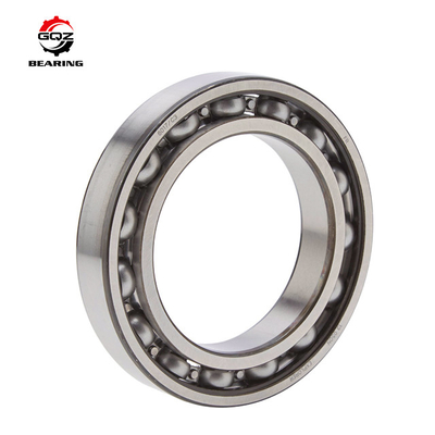 H5 Quả cầu gốm SKF 6012-2RZ/HC5C3WT Lớp đơn Quả cầu rãnh sâu 60 x 95 x 18 mm