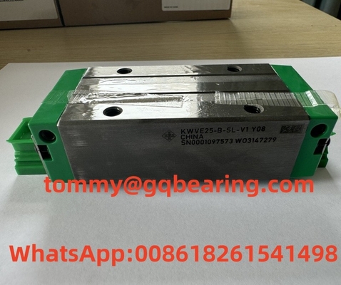G1 Precision INA KWVE25-B-SL Đường thẳng khối KWVE25-B-SL-220900220/AAAM V1-G3 Đường thẳng đường dài