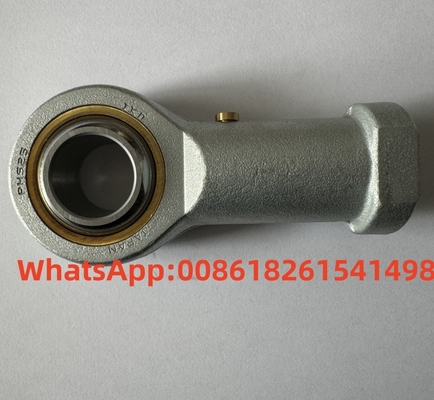 Nhật Bản gốc IKO PHS25 SIKAC 25 M vòng bi hình cầu và cuối thanh dây nam