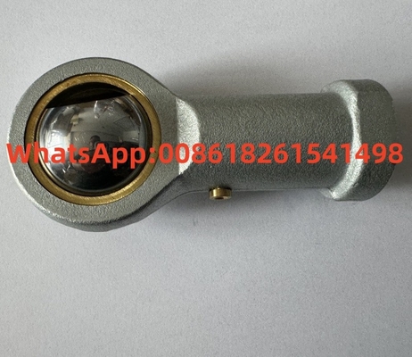 Nhật Bản gốc IKO PHS25 SIKAC 25 M vòng bi hình cầu và cuối thanh dây nam