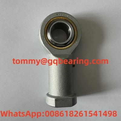 Nhật Bản gốc IKO PHS25 SIKAC 25 M vòng bi hình cầu và cuối thanh dây nam
