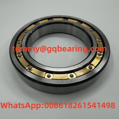 6022 FAG 6022-M-C4 Lớp đơn Lồng đồng Deep Groove Ball Bearing