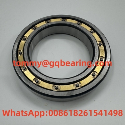 6022 FAG 6022-M-C4 Lớp đơn Lồng đồng Deep Groove Ball Bearing