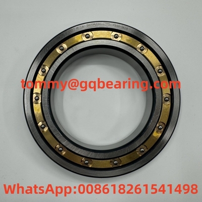 6022 FAG 6022-M-C4 Lớp đơn Lồng đồng Deep Groove Ball Bearing