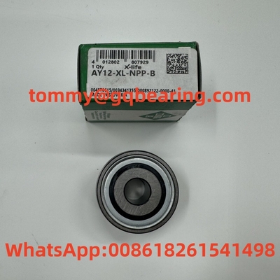 INA AY12-XL-NPP-B 12X40X22mm Chèn vòng ngoài hình cầu