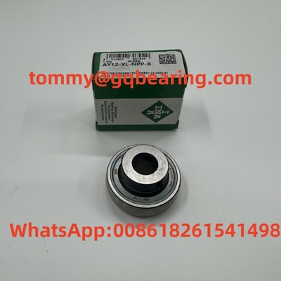 INA AY12-XL-NPP-B 12X40X22mm Chèn vòng ngoài hình cầu