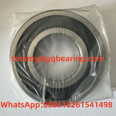 Thép tấm kim loại lồng FAG 6312-H-2RSR-SN-C3 Deep Groove Ball Bearings 60x130x31mm