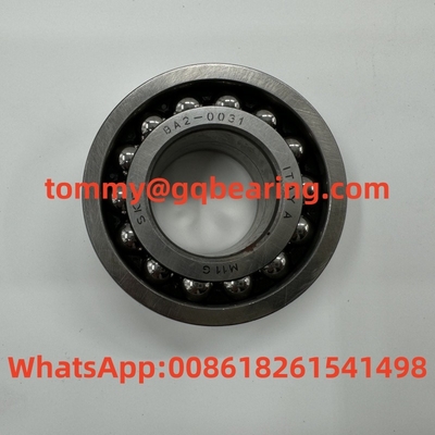 SKF BA2-0031 Gói quả bóng hai hàng BMW MINI Gói chuyển trường 35x72x30mm