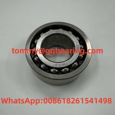 SKF BA2-0031 Gói quả bóng hai hàng BMW MINI Gói chuyển trường 35x72x30mm