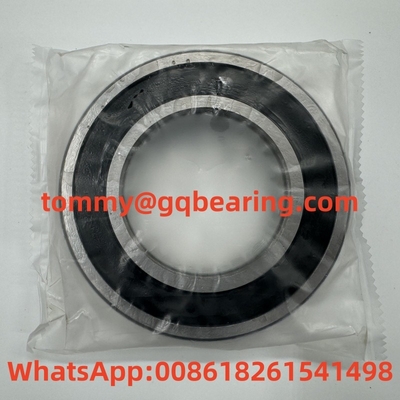 Thép tấm kim loại lồng FAG 6212-H-2RSR-SN Deep Groove Ball Bearing 60x110x22mm