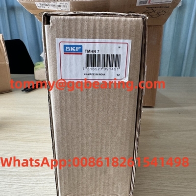 Ấn Độ gốc SKF TMFS 11 TMFS11 Axial Lock Nut Socket 75mm đường kính bên ngoài