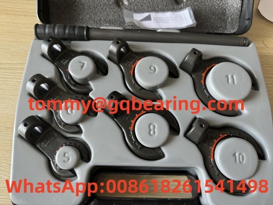 Ấn Độ gốc SKF TMNH 7 TMNH7 Đặt khóa hạt khóa