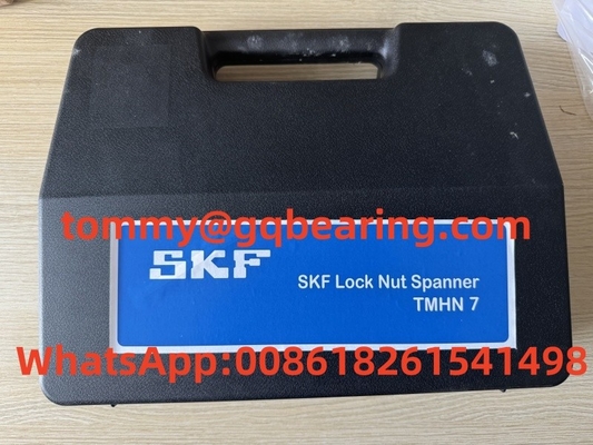 Ấn Độ gốc SKF TMFS 11 TMFS11 Axial Lock Nut Socket 75mm đường kính bên ngoài