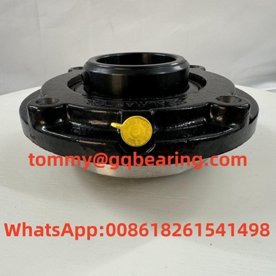 Seal Master MFCD-47 Hắc Oxid Flange gối khối quả bóng mang 2-15/16 inch lỗ