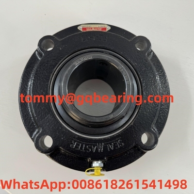 Seal Master MFCD-47 Hắc Oxid Flange gối khối quả bóng mang 2-15/16 inch lỗ