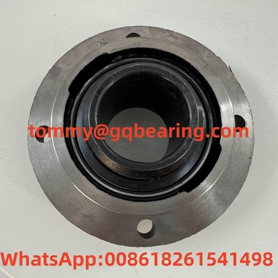 Seal Master MFCD-47 Hắc Oxid Flange gối khối quả bóng mang 2-15/16 inch lỗ