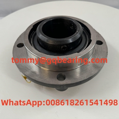 Seal Master MFCD-47 Hắc Oxid Flange gối khối quả bóng mang 2-15/16 inch lỗ