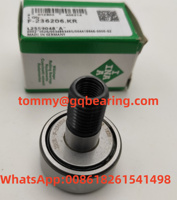INA Stud Type Track Roller Bearing F-236206.KR Đồ đệm máy in