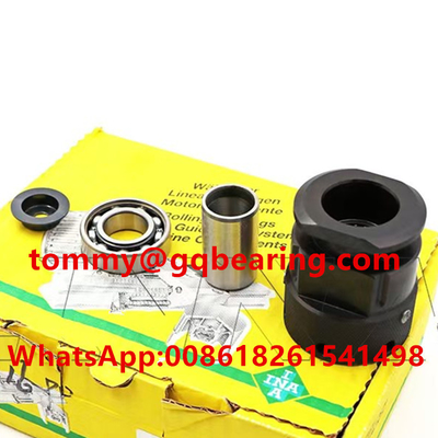 INA F-218559.02.NKIA Ống xích kim kết hợp Ống xích máy in Ống xích