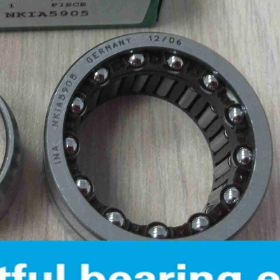 Một hướng NKIA5903Combined Needle Roller Bearing 15 x 28 x 18 mm