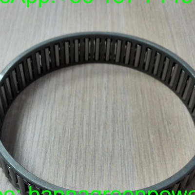K110X118X30 Metal Needle Roller Bearing Cage Assembly Xây dựng vòng bi 110 * 180 * 30 mm
