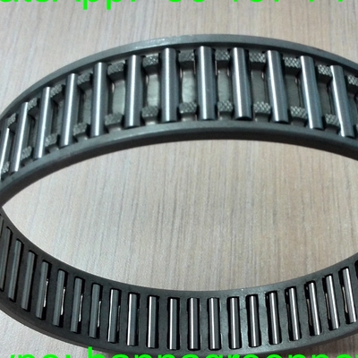 K110X118X30 Metal Needle Roller Bearing Cage Assembly Xây dựng vòng bi 110 * 180 * 30 mm