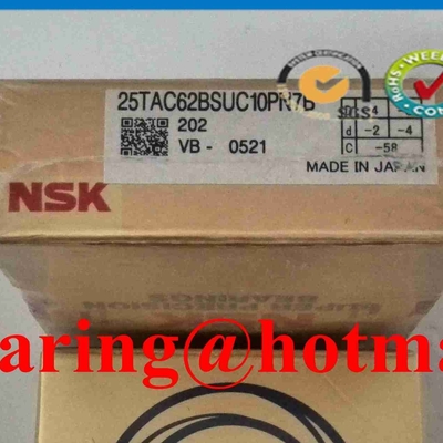 P4 Xét chính xác Xét góc bóng siêu chính xác 20TAC47BSUC10PN7B 20x47x15mm