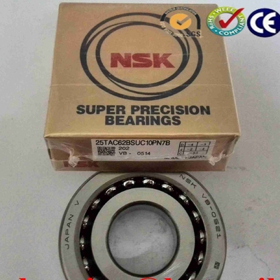 P4 Xét chính xác Xét góc bóng siêu chính xác 20TAC47BSUC10PN7B 20x47x15mm