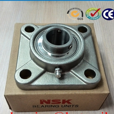 Công suất nặng SSUCF201 Phân chia nhà gối khối có dung tích 12x86x33.3mm